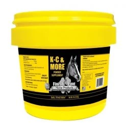 Finish Line K-C & More - 4 lb