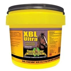 Finish Line XBL Ultra - 2.6 lb