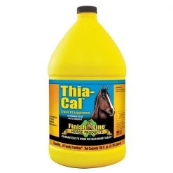 Finish Line Thia-Cal Gallon
