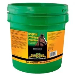Finish Line Original Premium Poultice - 23 lb