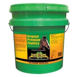 Finish Line Original Premium Poultice - 45 lb