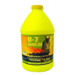 Finish Line U-7 Gastric Aid 64 oz.
