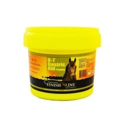 Finish Line U-7 Gastric Aid Powder 3.2 lb.