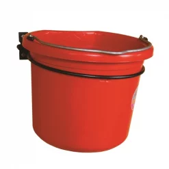 Scenic Road Fold Down Pail Holder