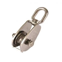 Jacks Imports Pulley Assembly for Trotmaster I