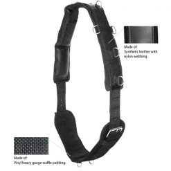 Jacks Imports Training Surcingle