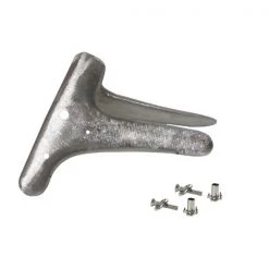 Jacks Imports Exercise Saddle Tree Only for #2896