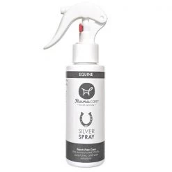 Fauna Care Silver Equine Spray 4.5 oz.