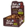 Pet N Shape Pet 'n Shape Duck Feet All-Natural Dog Treats 5 PK BAG