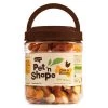 Pet N Shape Pet 'n Shape Chik 'n Biscuits All-Natural Dog Treats 16 oz.