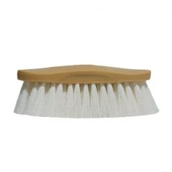 Decker Brushes & More White Cloud Brush