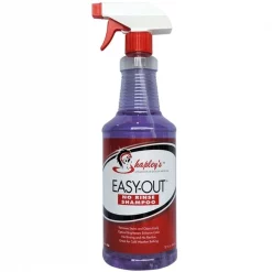 Shapley's Easy-Out No Rinse Shampoo 32 oz.