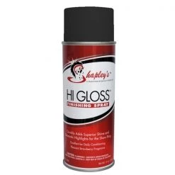 Shapley's Hi Gloss Finishing Spray 12 oz.