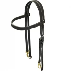 Jacks Inc. Beta Training Headstall