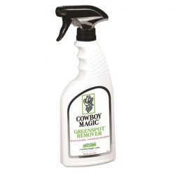 Cowboy Magic Greenspot Remover 16 oz.