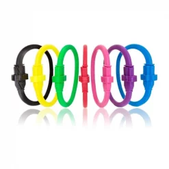 Safety Release Equi-Ping GREEN