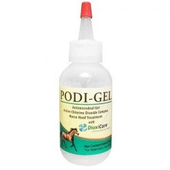 Stone Mfg. Podi-Green Antimicrobial Gel 60 ml (2 oz.)