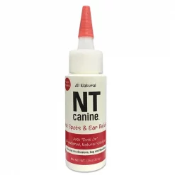 Four Oaks Farm NT Canine Hot Spot and Ear Relief 1.25 oz.