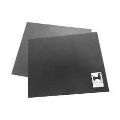 Jacks Imports Rubber Brace Leg Wraps 12-1/2" x 16"