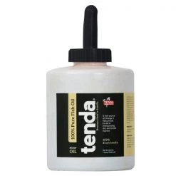 Tenda 100 Fish Oil 32 oz.