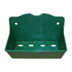 Miller Mfg 1 Quart Salt Block Feeder