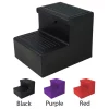 Horsemens Pride Sportote 2 Step Mounting Block PURPLE