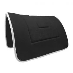 Jacks Imports Terry Cloth Pad BLACK