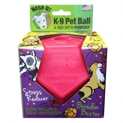 Nose-It! Nose-It Flex 4" ROYAL