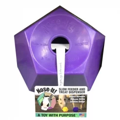 Nose-It! Funnel Fill Nose-It 10" PURPLE