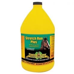 Finish Line Stretch Run Plus Gallon