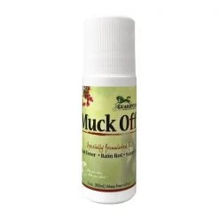 Guaranteed Horse Products Muck Off Roll-On 3 oz.