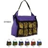 Jacks Imports Slow Feed Hay Bag Tote (8 Hole) ROYAL