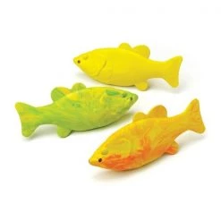 Ruff Dawg Flying Fish