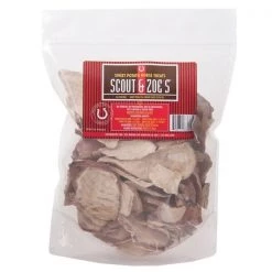 Scout & Zoes Scout & Zoe's Sweet Potato Horse Treats 16 oz.