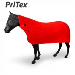 Jacks Imports Pritex High Neck Cooler BLACK 82"-84"