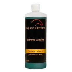 Equine Extreme Extreme Comfort Liniment 32 oz.