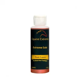 Equine Extreme Extreme Sole Foot Freeze 4 oz.