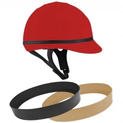 Other Product Brands Helmet Rubber Band BLACK