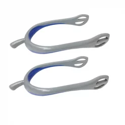 Jacks Imports Ergo Spurs GRAY