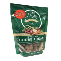 Giddyap Girls Premium Horse Treats 19.2 oz.