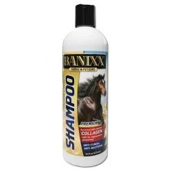 Banixx Shampoo 16 oz.