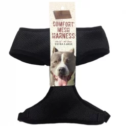 Valhoma Comfort Mesh Harness ROYAL M 15"-21"