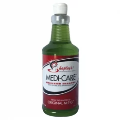 Shapley's Medi-Care Shampoo 32 oz.
