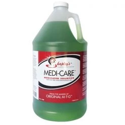 Shapley's Medi-Care Shampoo Gallon