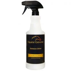 Equine Extreme Shine Detangler 32 oz.