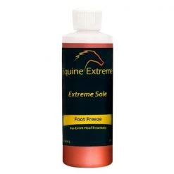 Equine Extreme Extreme Sole Foot Freeze 8 oz.