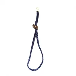 Lone Wolf Grooming Loop 24" BLACK/BLUE