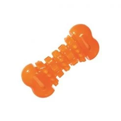 Hero Dog Toys Tough Rubber Treat Toy