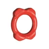 Hero Dog Toys Rubber Ring Toy 5"