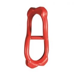 Hero Dog Toys Rubber Tug Toy